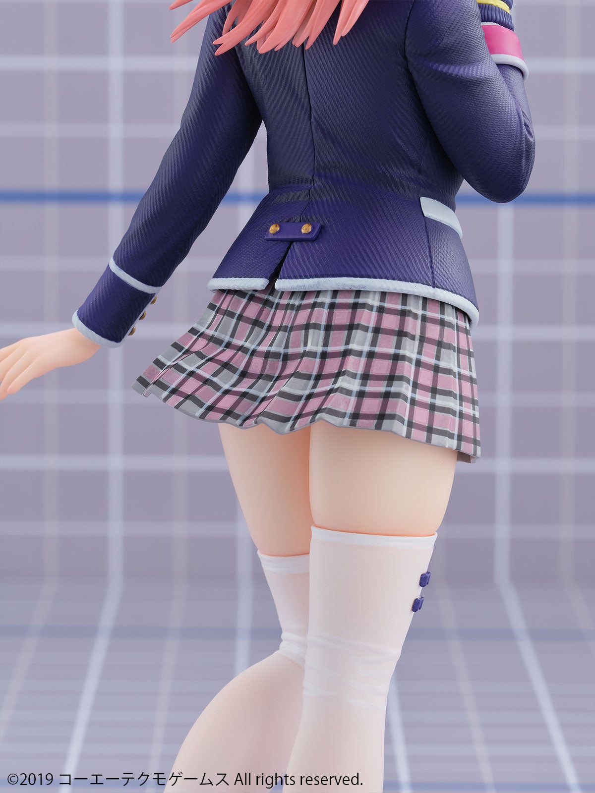 SPECIAL ORDER Kaiyodo - Dead or Alive 6 - Honoka 1/7 [JP]