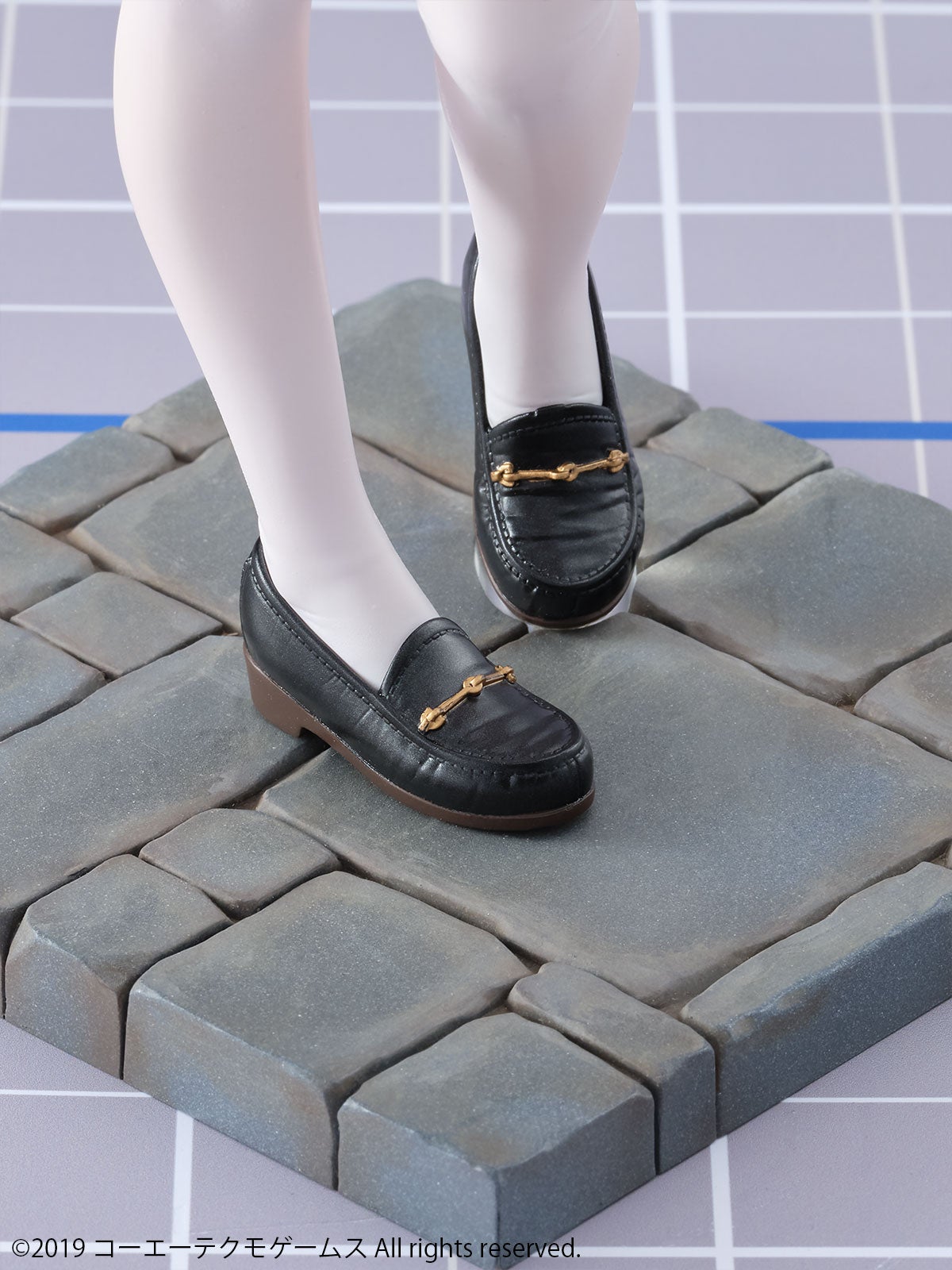 SPECIAL ORDER Kaiyodo - Dead or Alive 6 - Honoka 1/7 [JP]