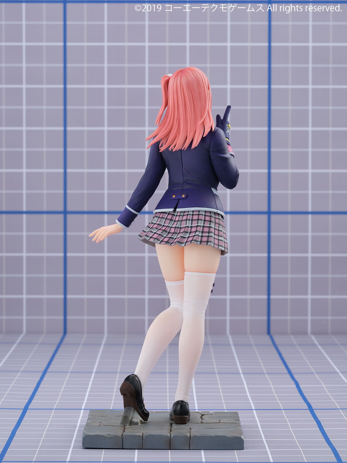 SPECIAL ORDER Kaiyodo - Dead or Alive 6 - Honoka 1/7 [JP]