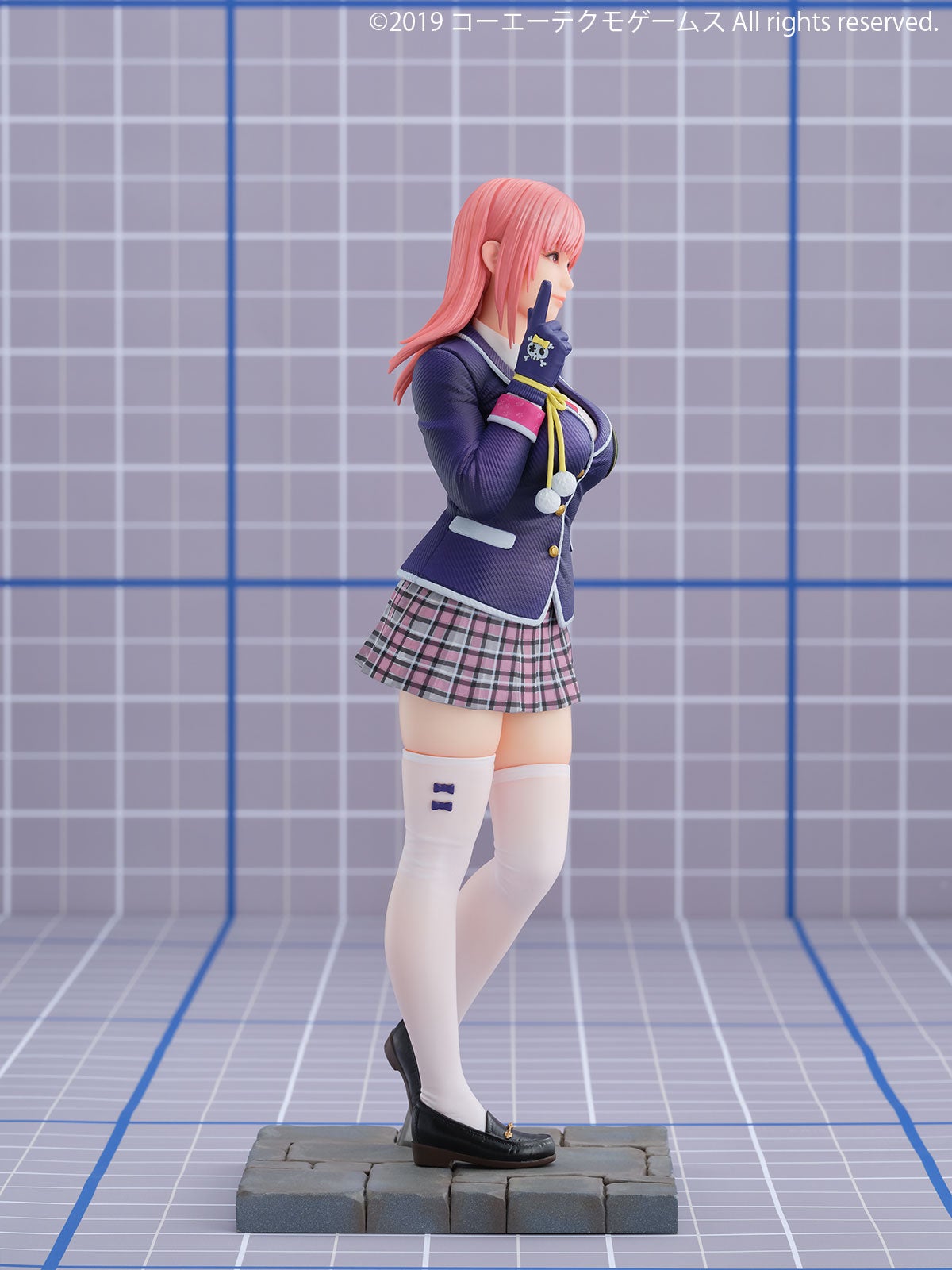 SPECIAL ORDER Kaiyodo - Dead or Alive 6 - Honoka 1/7 [JP]