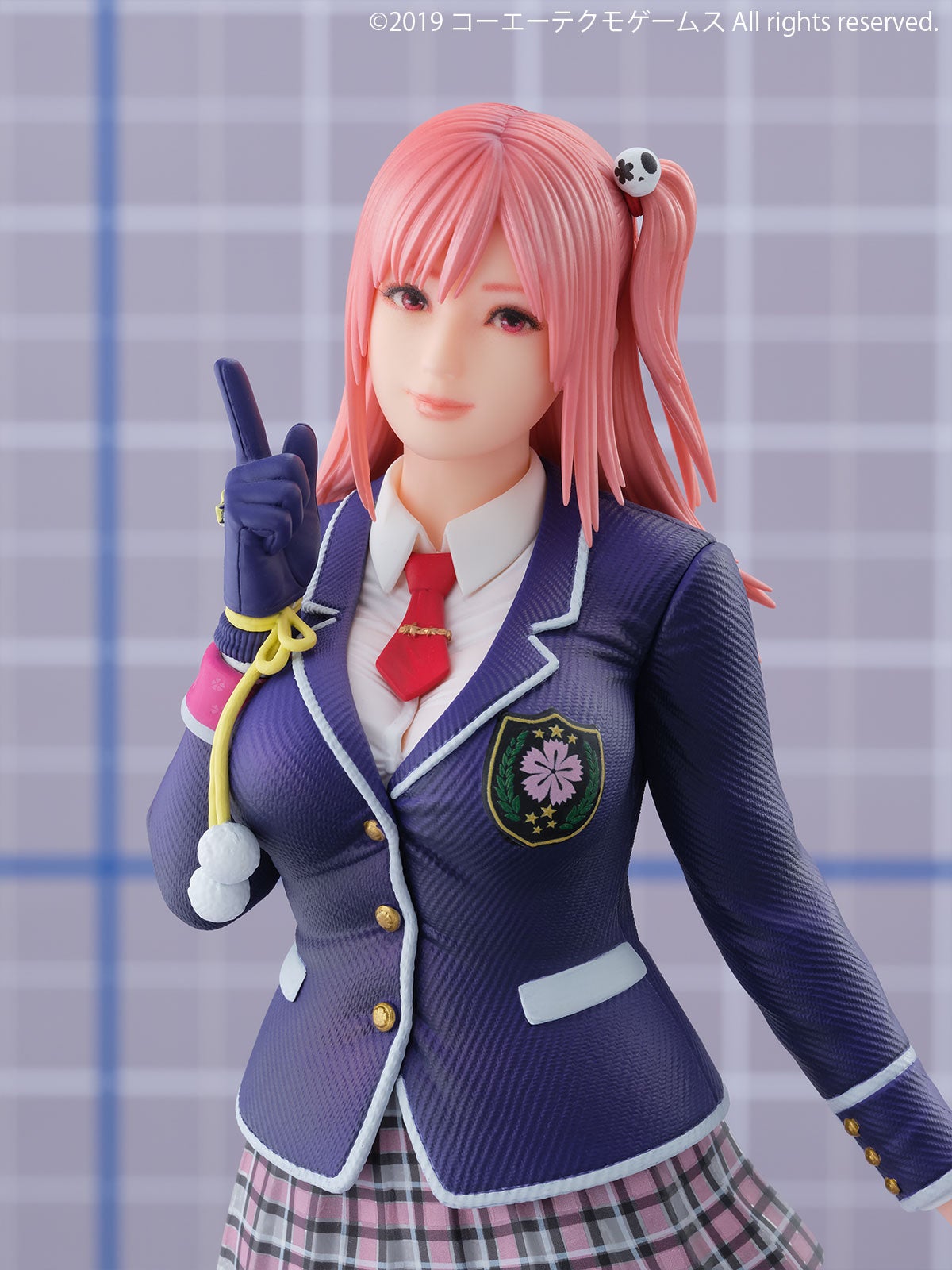SPECIAL ORDER Kaiyodo - Dead or Alive 6 - Honoka 1/7 [JP]