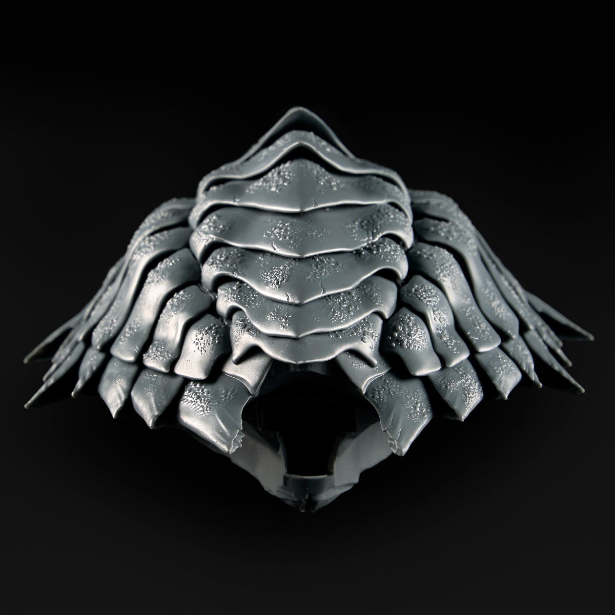 SPECIAL ORDER Kaiyodo - ARTPLA SCULPTURE WORKS - Gamera 3: The Revenge of Iris - Gamera (1999) Re: Imagination [JP]