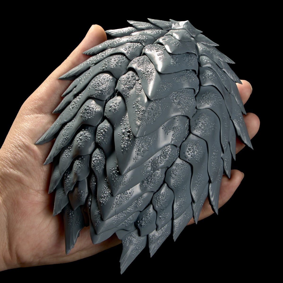 SPECIAL ORDER Kaiyodo - ARTPLA SCULPTURE WORKS - Gamera 3: The Revenge of Iris - Gamera (1999) Re: Imagination [JP]