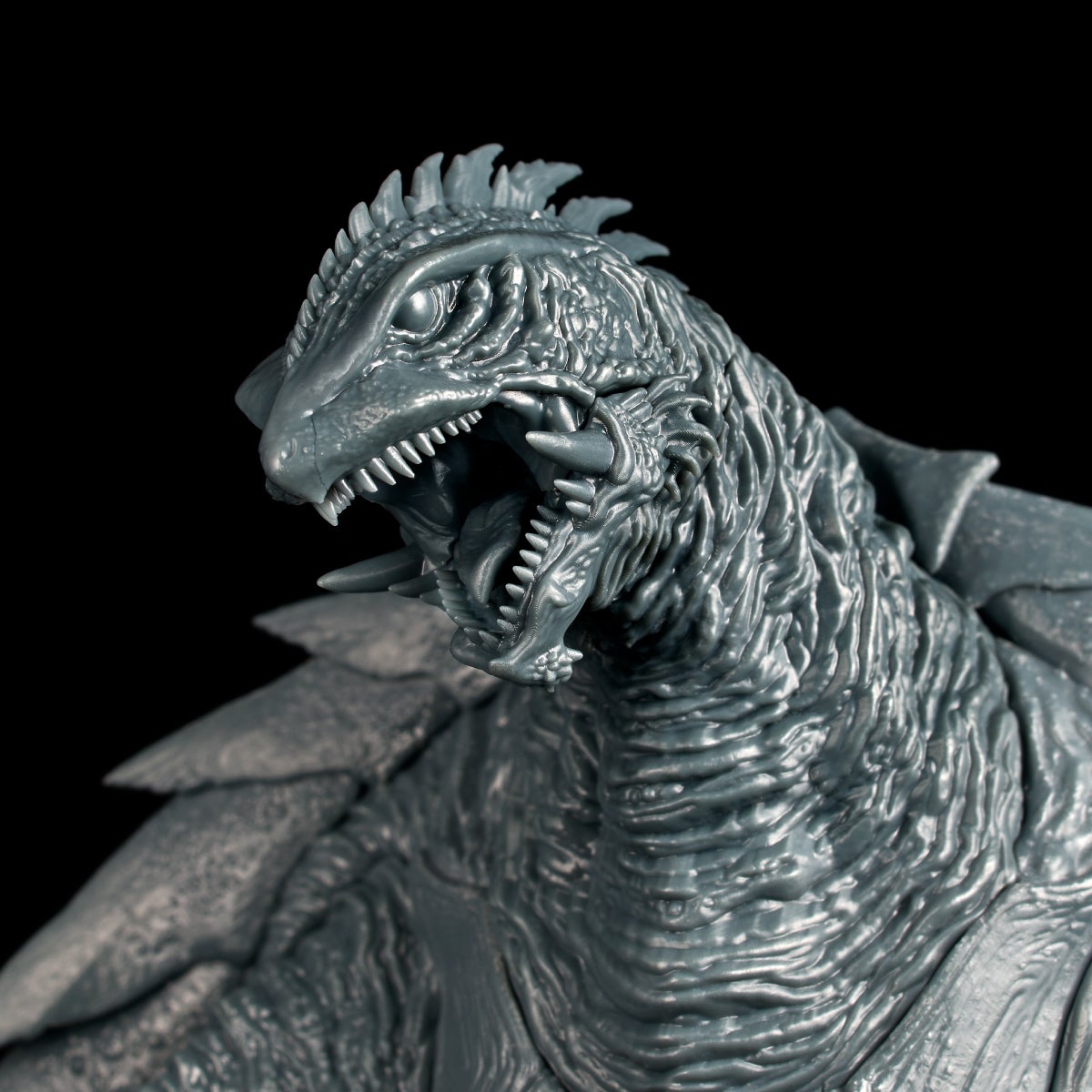 SPECIAL ORDER Kaiyodo - ARTPLA SCULPTURE WORKS - Gamera 3: The Revenge of Iris - Gamera (1999) Re: Imagination [JP]