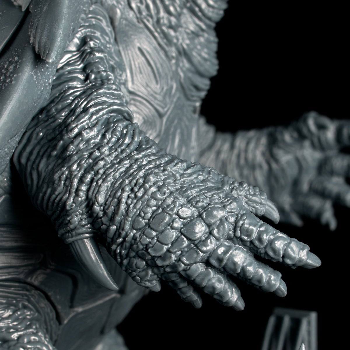 SPECIAL ORDER Kaiyodo - ARTPLA SCULPTURE WORKS - Gamera 3: The Revenge of Iris - Gamera (1999) Re: Imagination [JP]