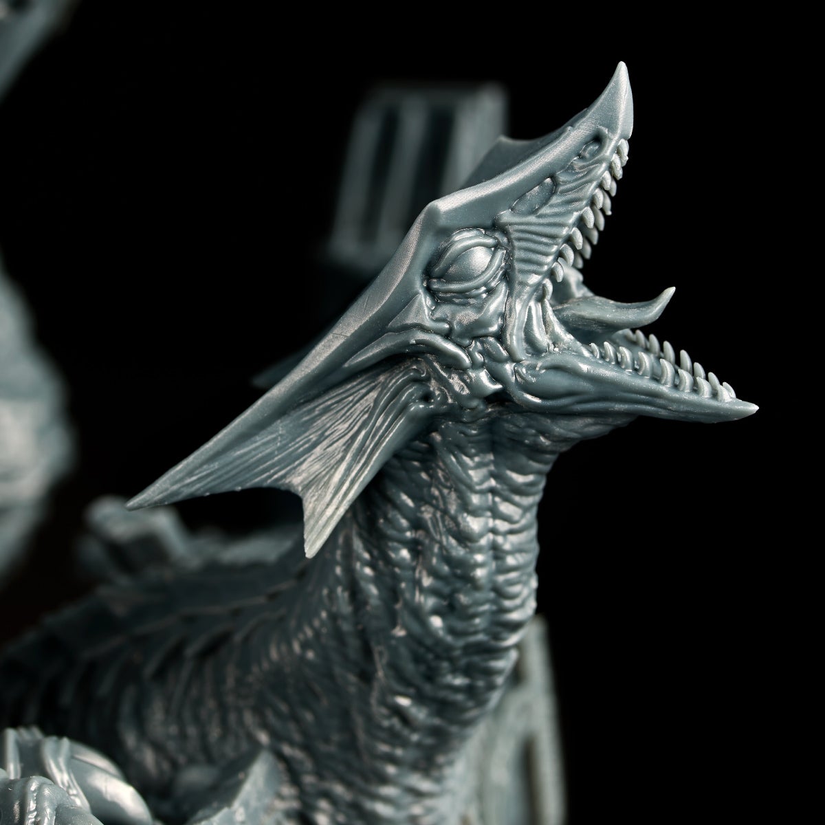 SPECIAL ORDER Kaiyodo - ARTPLA SCULPTURE WORKS - Gamera 3: The Revenge of Iris - Gamera (1999) Re: Imagination [JP]