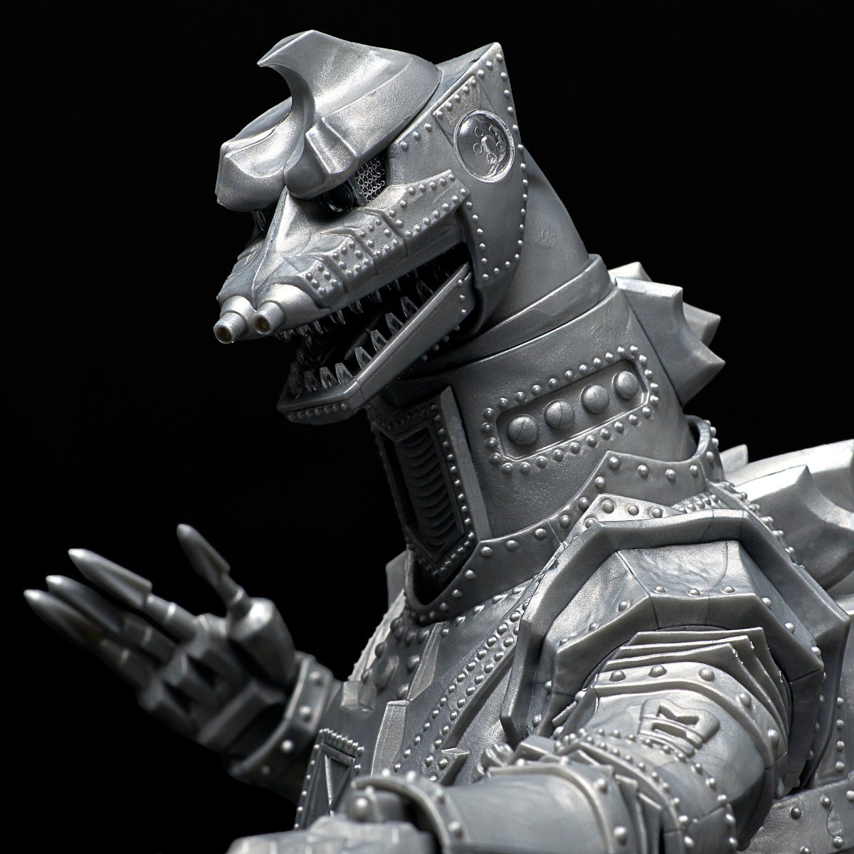 SPECIAL ORDER Kaiyodo - ARTPLA SCULPTURE WORKS - Terror of Mechagodzilla - Mechagodzilla Re: Imagination [JP]