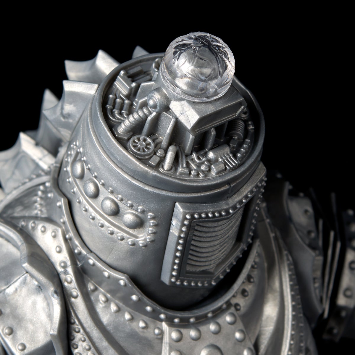 SPECIAL ORDER Kaiyodo - ARTPLA SCULPTURE WORKS - Terror of Mechagodzilla - Mechagodzilla Re: Imagination [JP]