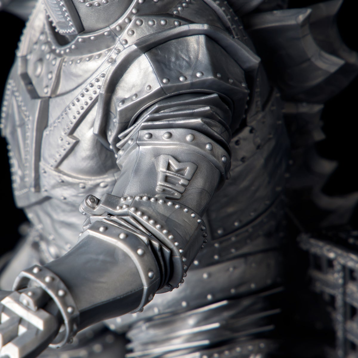 SPECIAL ORDER Kaiyodo - ARTPLA SCULPTURE WORKS - Terror of Mechagodzilla - Mechagodzilla Re: Imagination [JP]