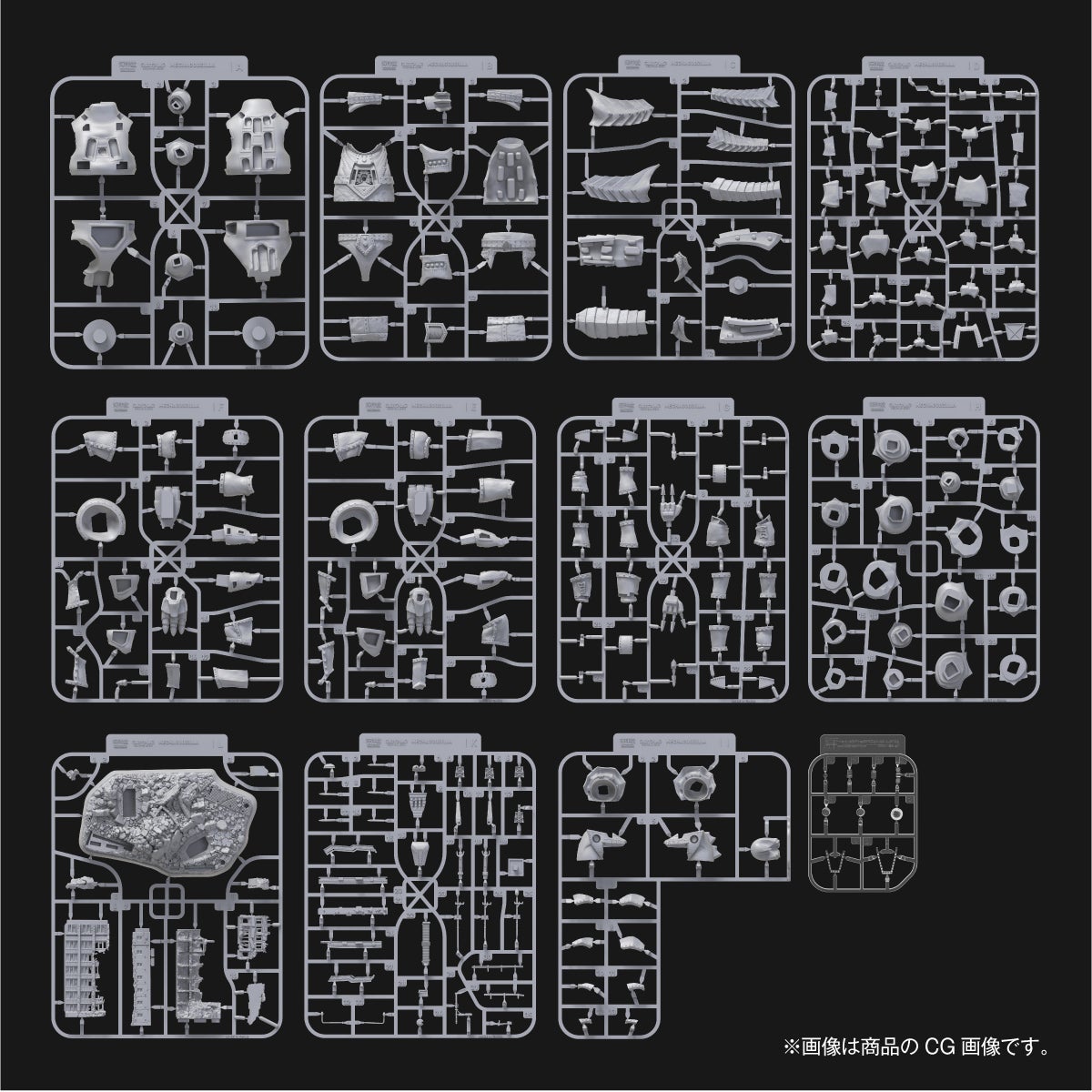 SPECIAL ORDER Kaiyodo - ARTPLA SCULPTURE WORKS - Terror of Mechagodzilla - Mechagodzilla Re: Imagination [JP]