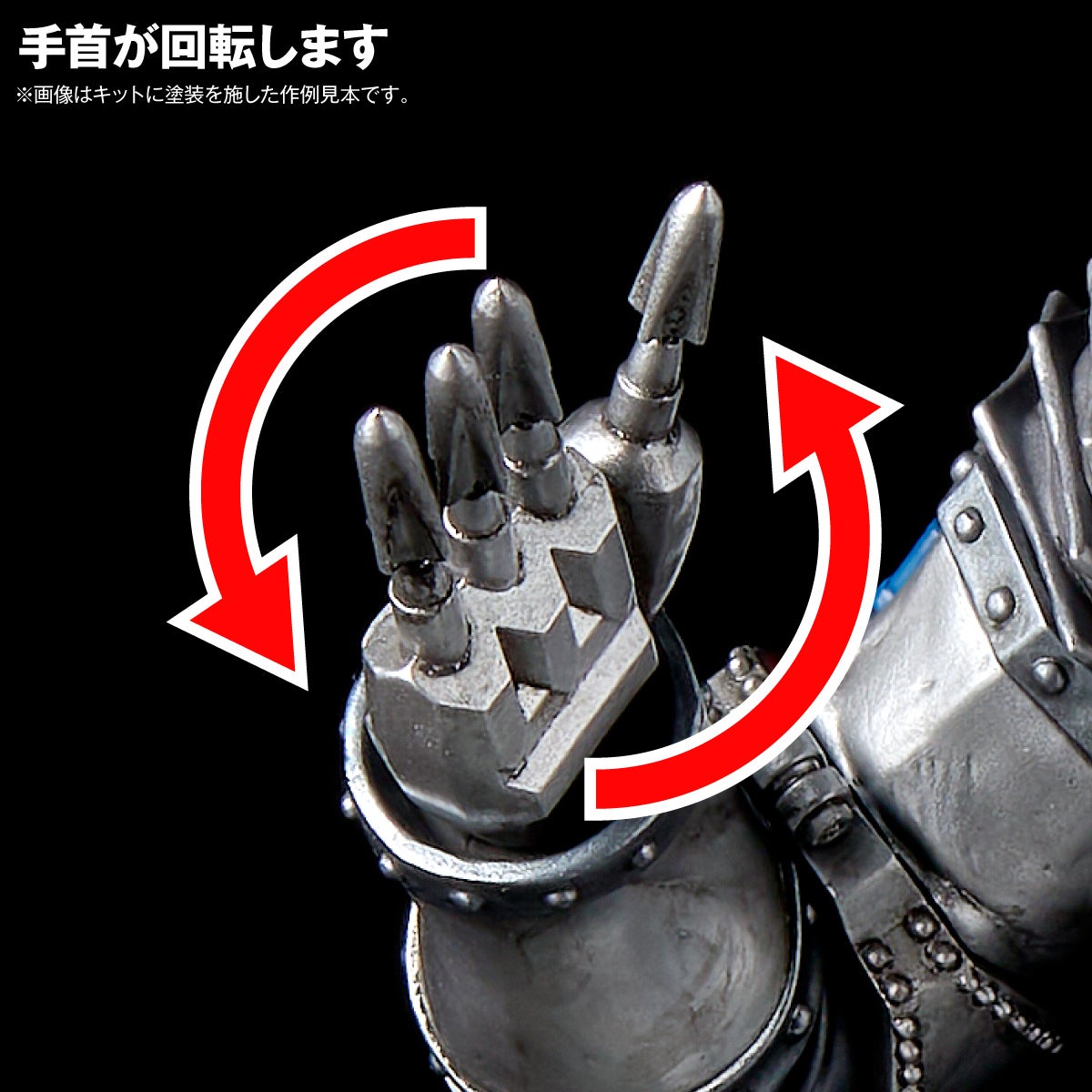 SPECIAL ORDER Kaiyodo - ARTPLA SCULPTURE WORKS - Terror of Mechagodzilla - Mechagodzilla Re: Imagination [JP]