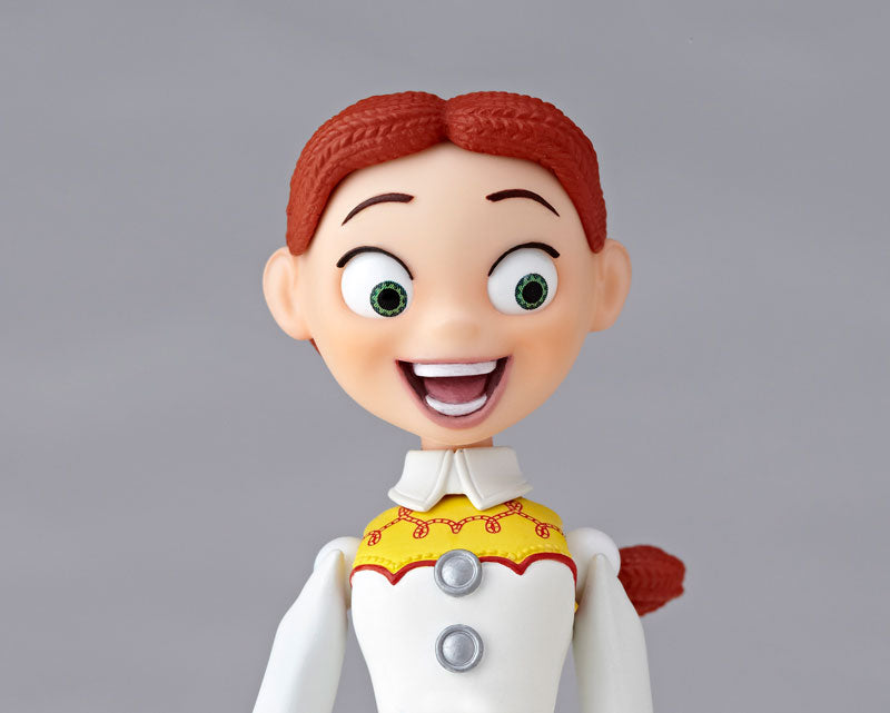 PRE-ORDER Kaiyodo - Revoltech - Toy Story 2 - Jessie Ver.2