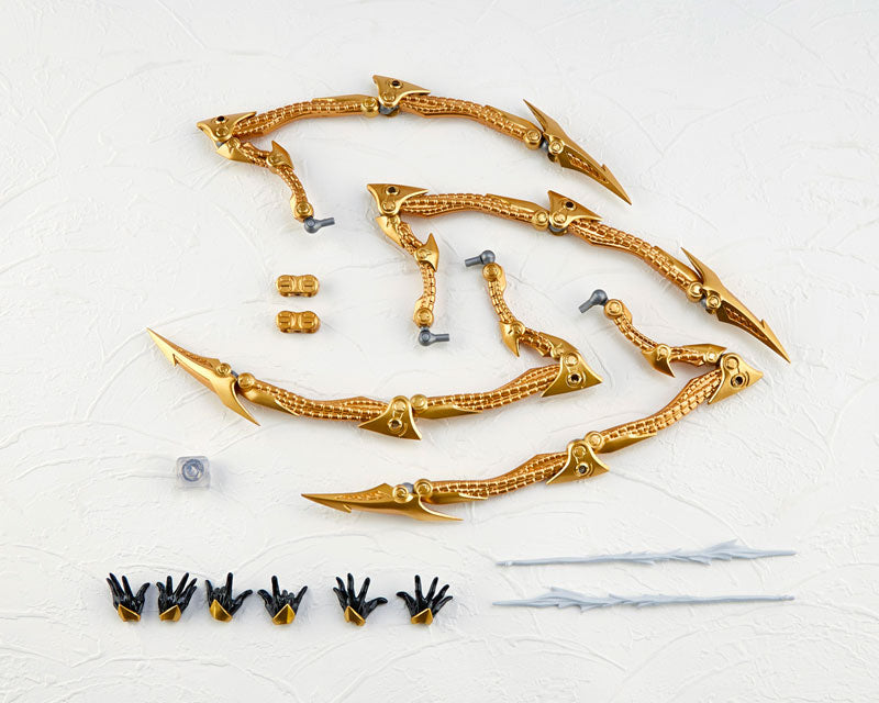 SPECIAL ORDER Kaiyodo - Amazing Yamaguchi - Spider-Man - Iron Spider: Black Ver. [May 2024 Release] [JP]