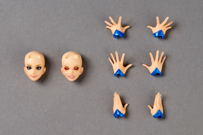 PRE-ORDER Kaiyodo - Amazing Yamaguchi - DC Comics - Supergirl