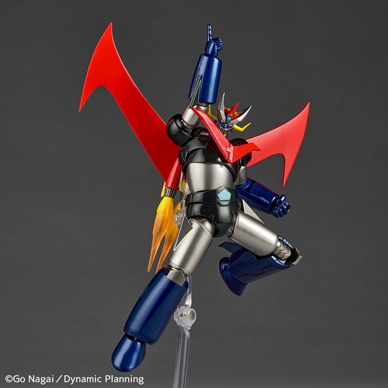 SPECIAL ORDER Kaiyodo - Amazing Yamaguchi - Great Mazinger [EXCLUSIVE]