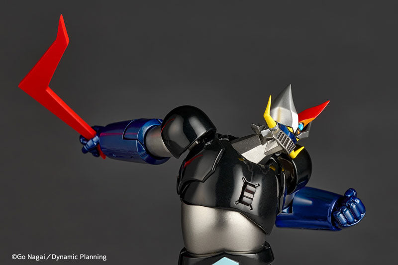 SPECIAL ORDER Kaiyodo - Amazing Yamaguchi - Great Mazinger [EXCLUSIVE]