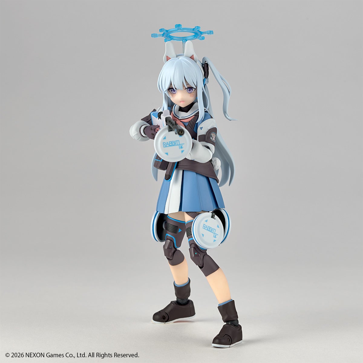 SPECIAL ORDER Kaiyodo - Revoltech - Blue Archive - Tsukiyuki Miyako [JP]