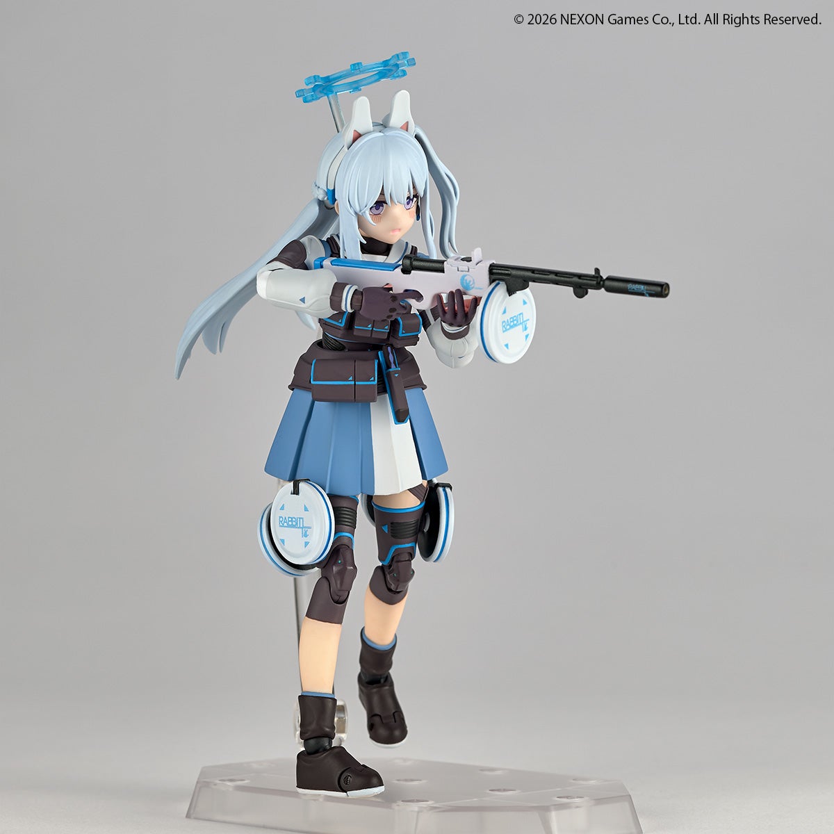 SPECIAL ORDER Kaiyodo - Revoltech - Blue Archive - Tsukiyuki Miyako [JP]