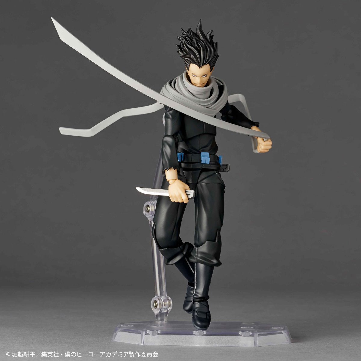 SPECIAL ORDER Kaiyodo - Revoltech Amazing Yamaguchi - My Hero Academia - Shota Aizawa [February 2027] [EXCLUSIVE]