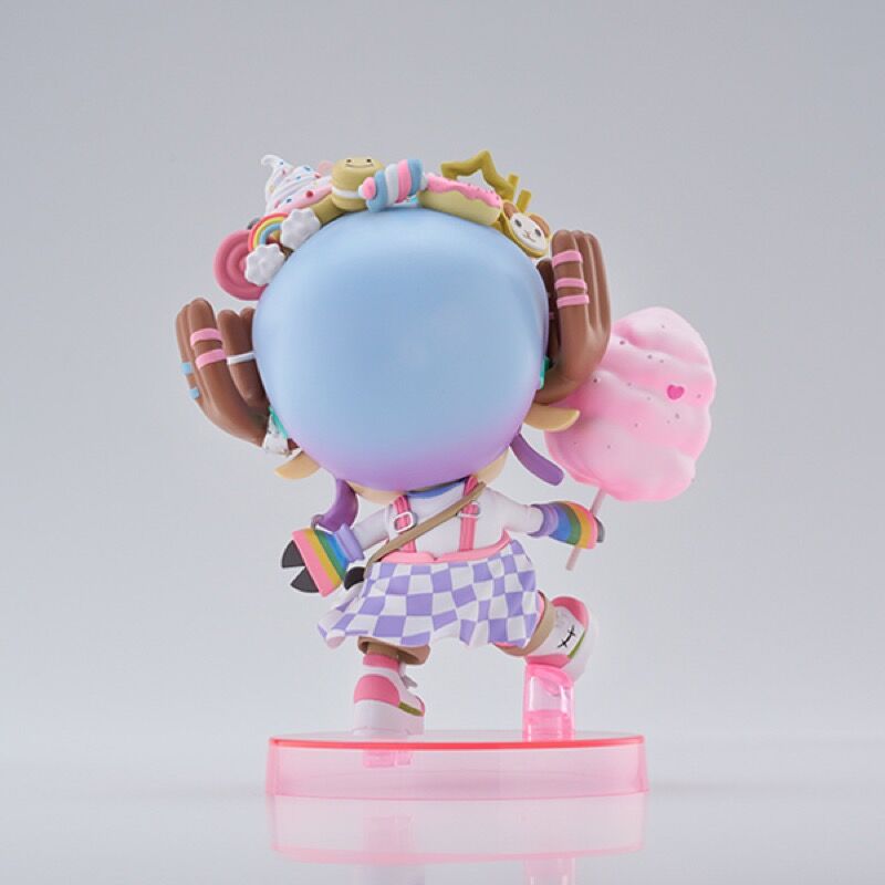 BACK-ORDER Toei Animation - TOEI ANIMATION COLLECTION - One Piece - Harajuku Chopper [JP EXCLUSIVE]