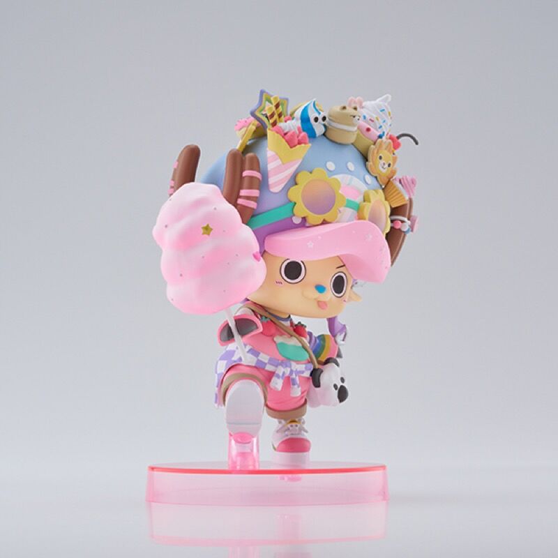 BACK-ORDER Toei Animation - TOEI ANIMATION COLLECTION - One Piece - Harajuku Chopper [JP EXCLUSIVE]