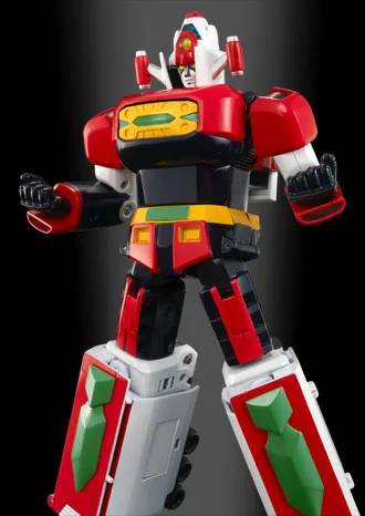 PRE-ORDER Bandai Spirits - Soul of Chogokin GX-43 - Tosho Daimos - Daimos [March 2027]