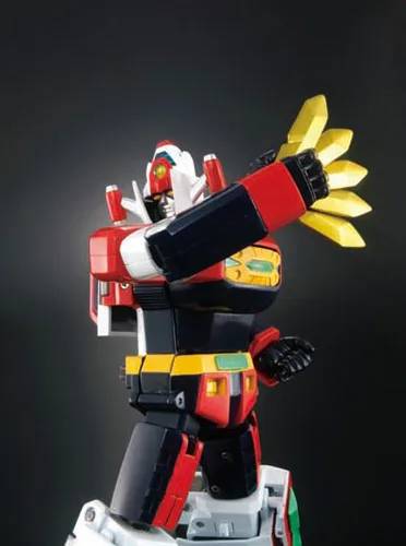 PRE-ORDER Bandai Spirits - Soul of Chogokin GX-43 - Tosho Daimos - Daimos [March 2027]