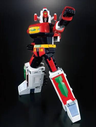 PRE-ORDER Bandai Spirits - Soul of Chogokin GX-43 - Tosho Daimos - Daimos [March 2027]