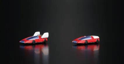PRE-ORDER Bandai Spirits - Soul of Chogokin GX-43 - Tosho Daimos - Daimos [March 2027]