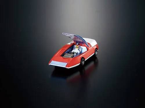 PRE-ORDER Bandai Spirits - Soul of Chogokin GX-43 - Tosho Daimos - Daimos [March 2027]