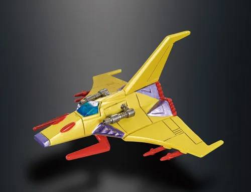 PRE-ORDER Bandai Spirits - Soul of Chogokin GX-43 - Tosho Daimos - Daimos [March 2027]