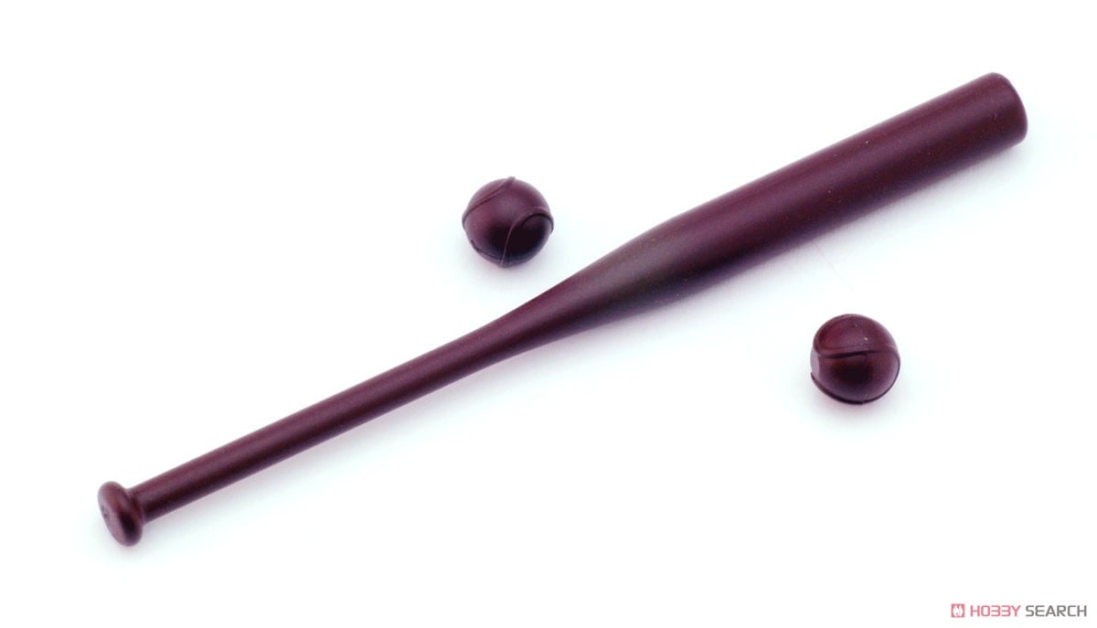 SPECIAL ORDER Tomytec - LittleArmory LD030 - Scale Military Series - Anti-Zombie Weapon Set A 1/12 [JP]