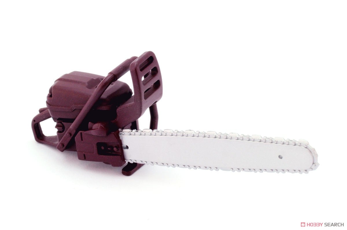 SPECIAL ORDER Tomytec - LittleArmory LD030 - Scale Military Series - Anti-Zombie Weapon Set A 1/12 [JP]