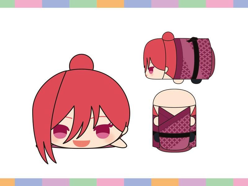 SPECIAL ORDER SK-Japan - MochiMochi Mascot OP - Bluelock - Hyoma Chigiri [JP]