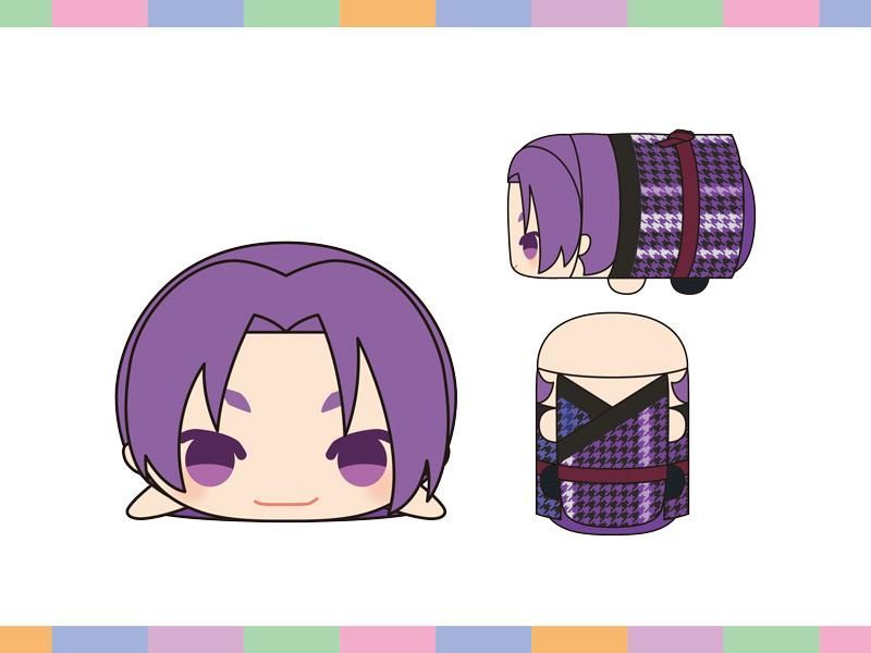 SPECIAL ORDER SK-Japan - MochiMochi Mascot OP - Bluelock - Reo Mikage [JP]