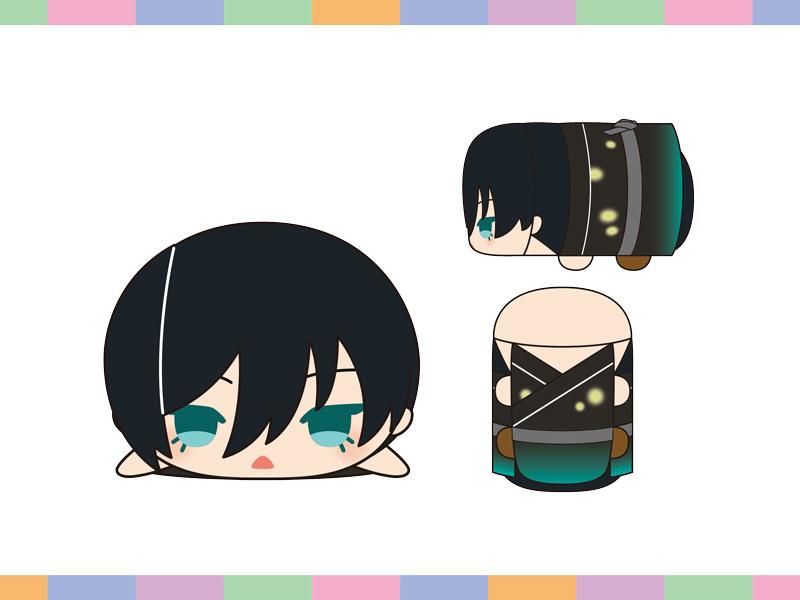 SPECIAL ORDER SK-Japan - MochiMochi Mascot OP - Bluelock - Rin Itoshi [JP]