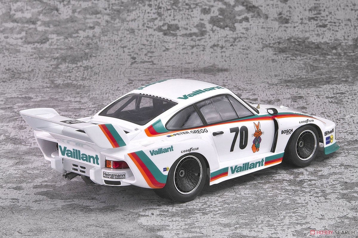 SPECIAL ORDER BEEMAX - Porsche 935 K2: 1977 DRM Type 1/24 [JP]