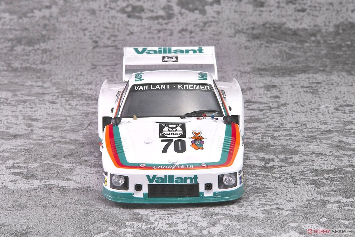 SPECIAL ORDER BEEMAX - Porsche 935 K2: 1977 DRM Type 1/24 [JP]