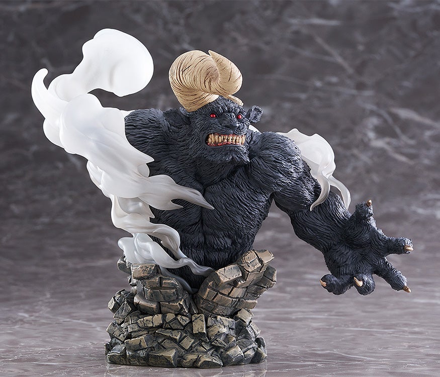 PRE-ORDER Max Factory - Berserk - Zodd Bust Figure