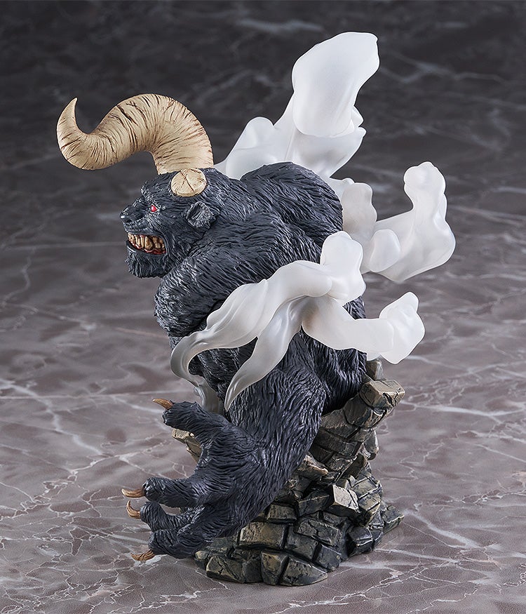 PRE-ORDER Max Factory - Berserk - Zodd Bust Figure