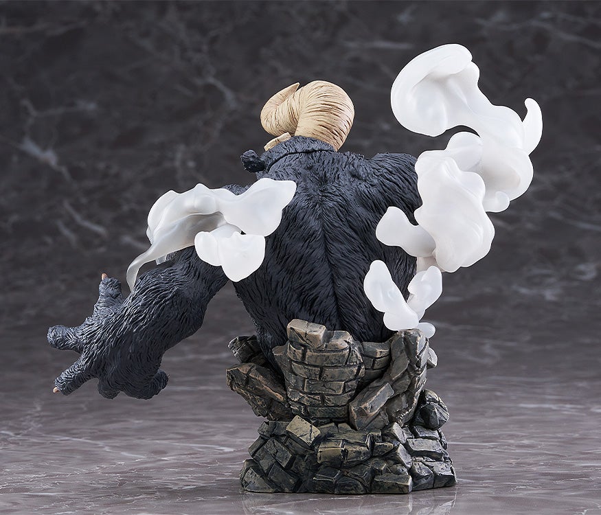PRE-ORDER Max Factory - Berserk - Zodd Bust Figure