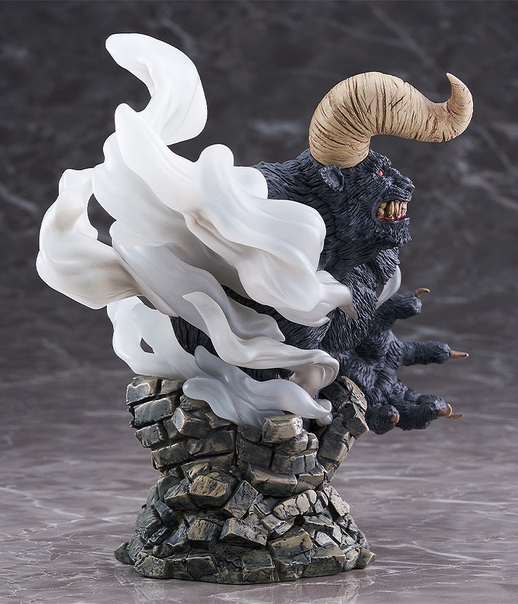 PRE-ORDER Max Factory - Berserk - Zodd Bust Figure