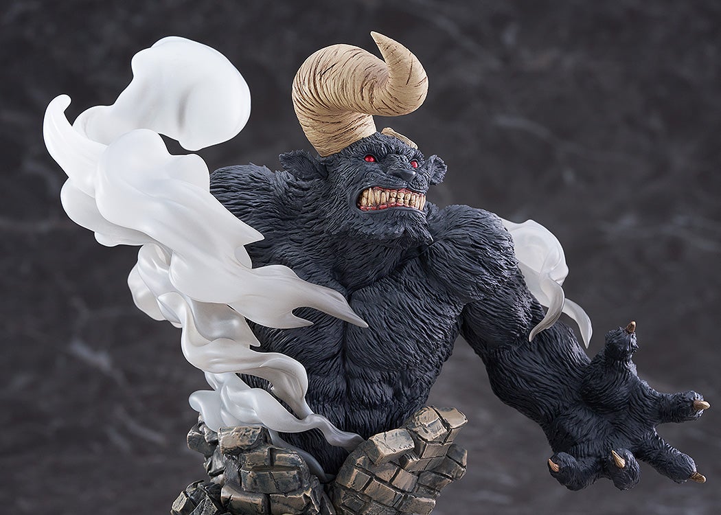 PRE-ORDER Max Factory - Berserk - Zodd Bust Figure