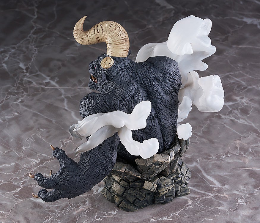 PRE-ORDER Max Factory - Berserk - Zodd Bust Figure