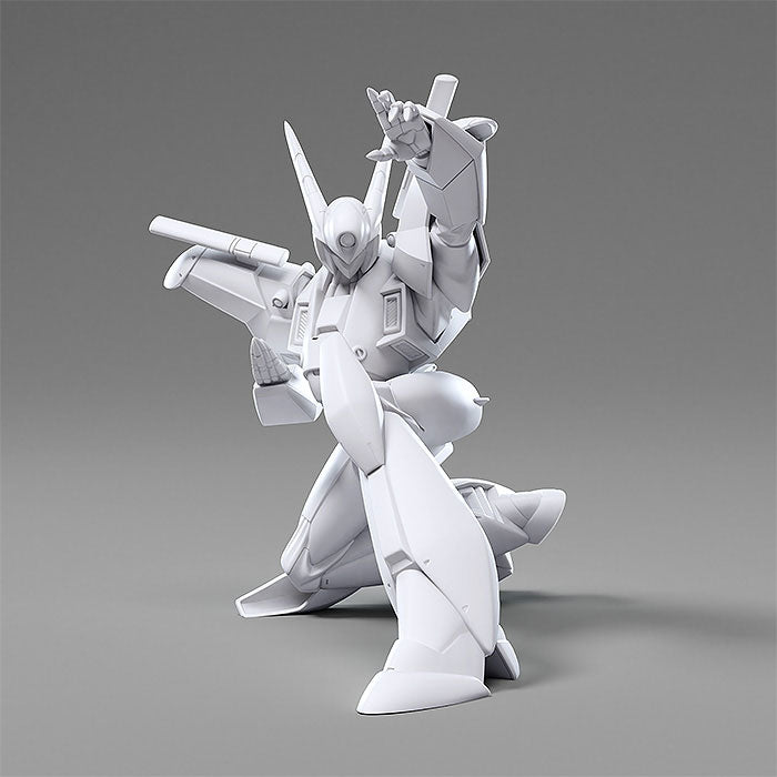 PRE-ORDER Max Factory - PLAMAX NEO 3D SHOW - Mobile Police Patlabor - Type Zero VS Boxer 1/48