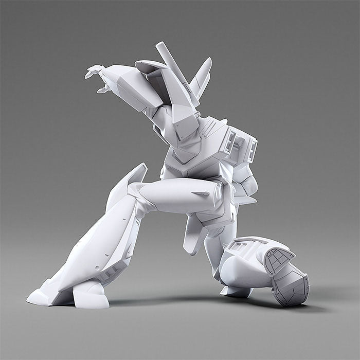 PRE-ORDER Max Factory - PLAMAX NEO 3D SHOW - Mobile Police Patlabor - Type Zero VS Boxer 1/48