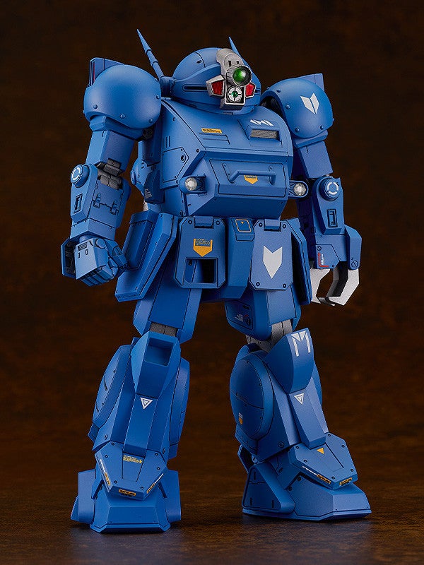 PRE-ORDER Max Factory - PLAMAX SV01 - Armored Trooper Votoms - ATH-02 Strike Dog 1/24 [2nd Release]