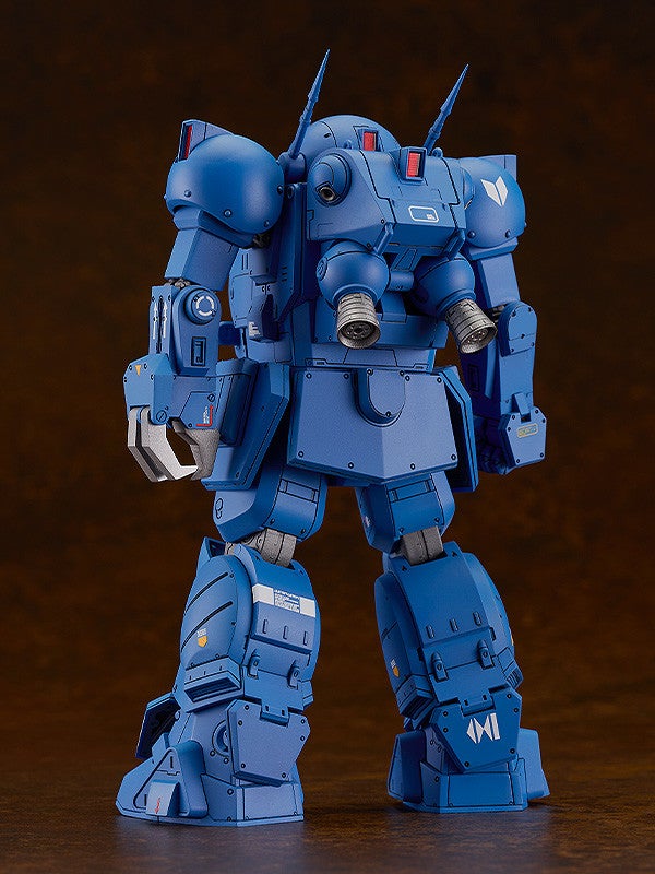 PRE-ORDER Max Factory - PLAMAX SV01 - Armored Trooper Votoms - ATH-02 Strike Dog 1/24 [2nd Release]