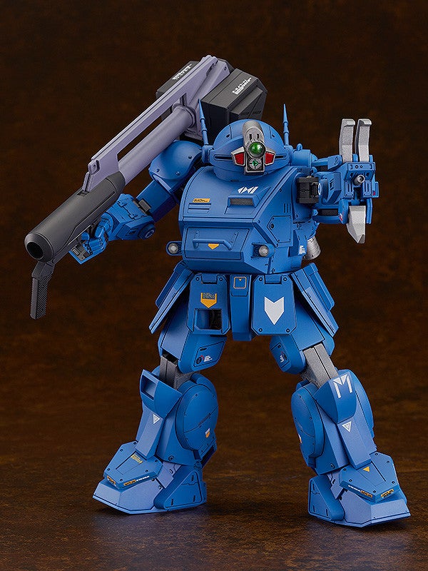 PRE-ORDER Max Factory - PLAMAX SV01 - Armored Trooper Votoms - ATH-02 Strike Dog 1/24 [2nd Release]
