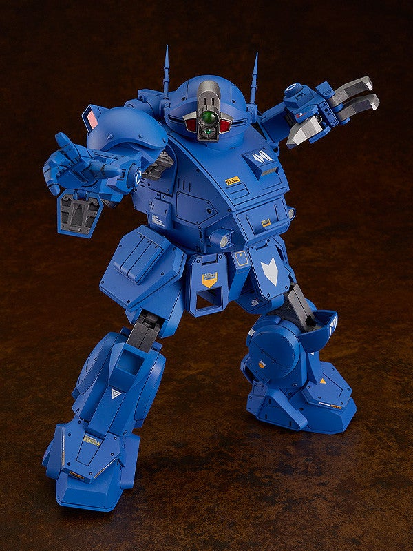 PRE-ORDER Max Factory - PLAMAX SV01 - Armored Trooper Votoms - ATH-02 Strike Dog 1/24 [2nd Release]